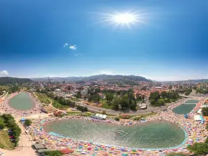 Pannonian Lake