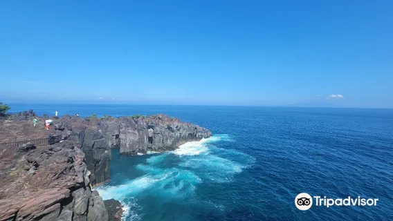 Kadowakisaki Lighthouse