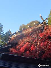 Konomiya Shrine