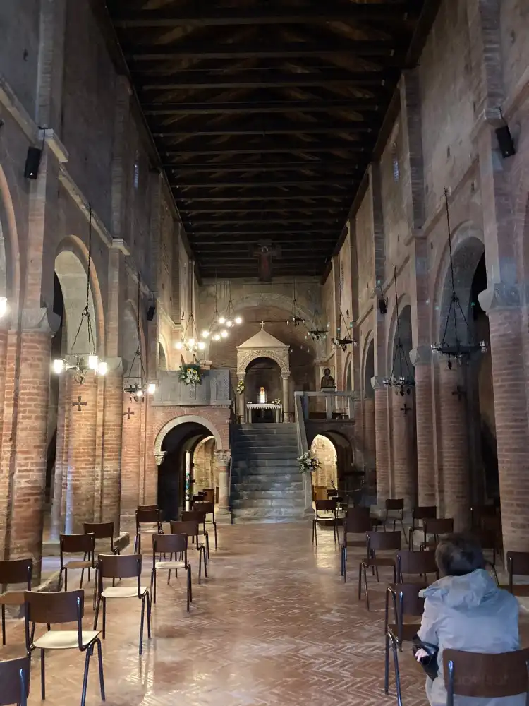 فنادق في Sala Bolognese