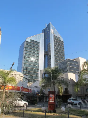 Complejo Juan Felipe Ibarra