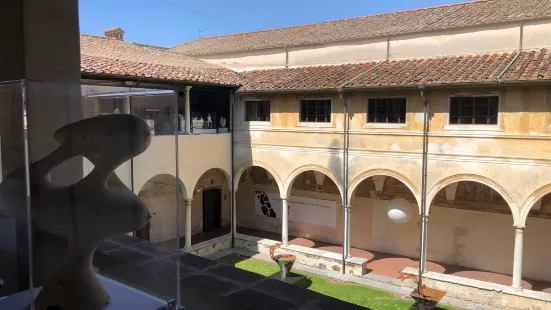 Museo dei Bozzetti