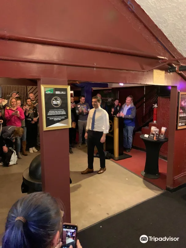 5_Fillmore Auditorium