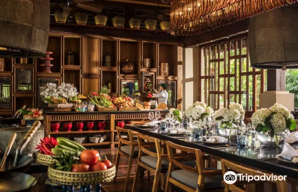 Rim Tai Kitchen