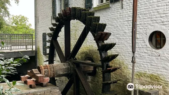 Schrofmuehle