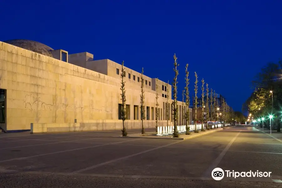 Câmara Municipal de Matosinhos