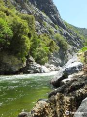 Kings Canyon Scenic Byway