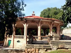 シエラ・デ・アリカ公園
