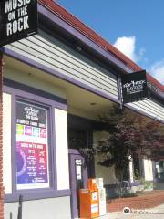 Flat Rock Playhouse Downtown