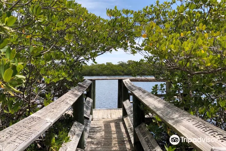 St Jude Nature Trail