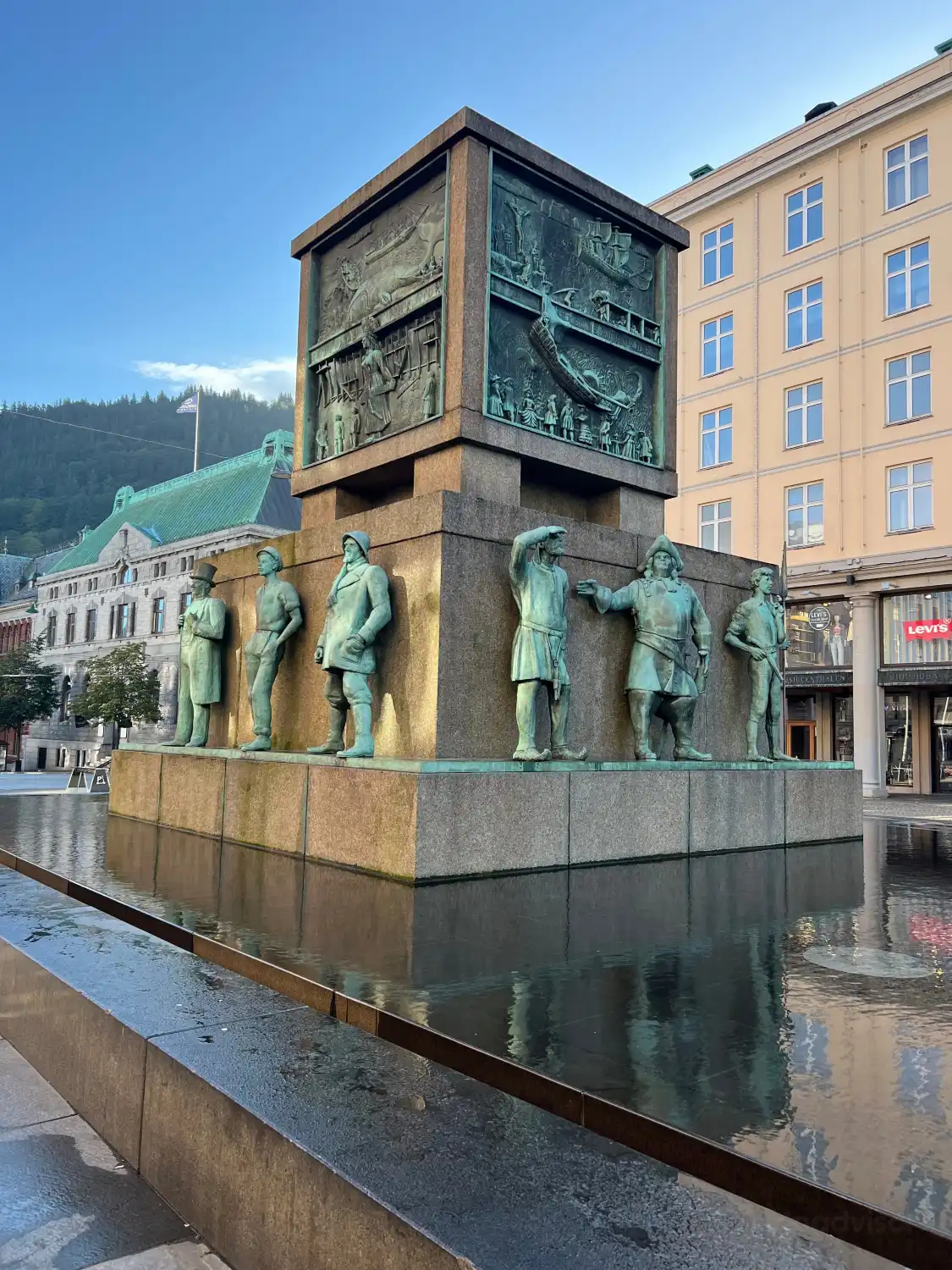 Hotel in zona Sailor's Monument