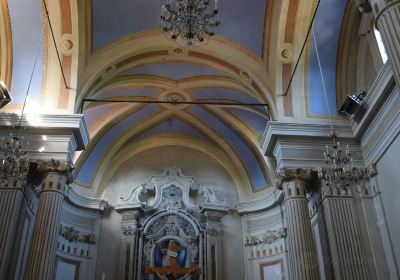 Chiesa di San Michele a Castiglione di Garfagnana