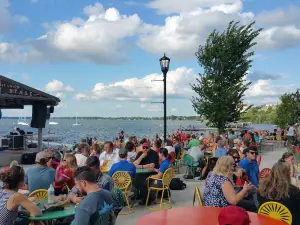 Memorial Union