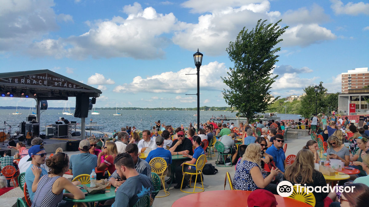 Memorial Union