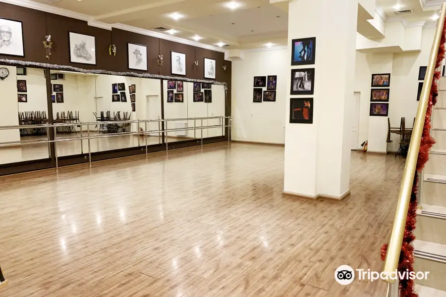 Tango-Magia Dance Studio