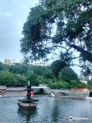 Dargah Baba Shah Muzafir