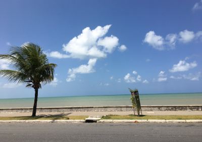 Praia Manaira