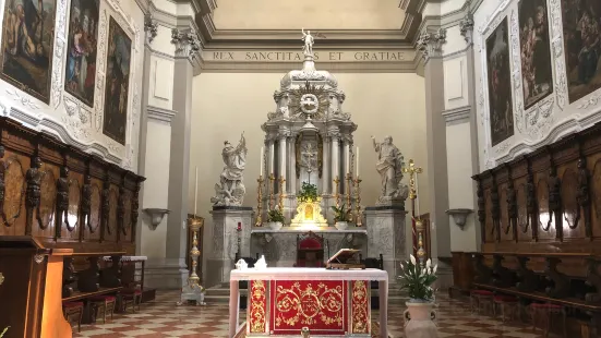 Duomo di San Michele Arcangelo