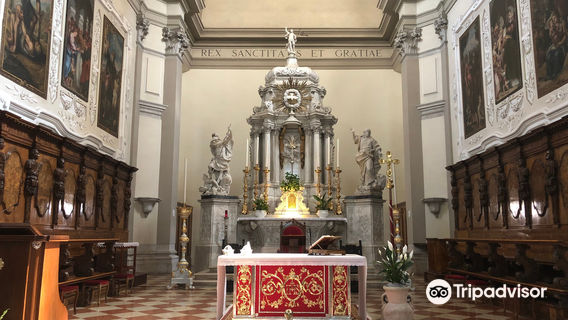 Duomo di San Michele Arcangelo