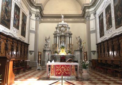 Duomo di San Michele Arcangelo