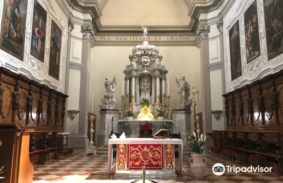 弗留利地區聖達尼埃萊