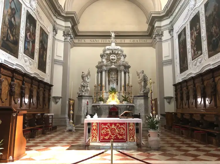 Hotels in San Daniele del Friuli