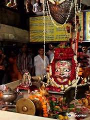 Shri Mankameshwar Mandir