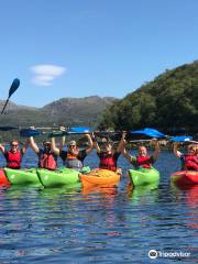 Gairloch Canoe and Kayak Centre