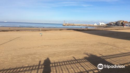 Margate Main Sands