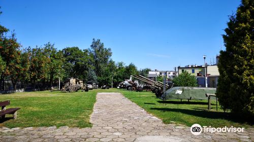 Museum of Sochaczew's area and Battle on Bzura