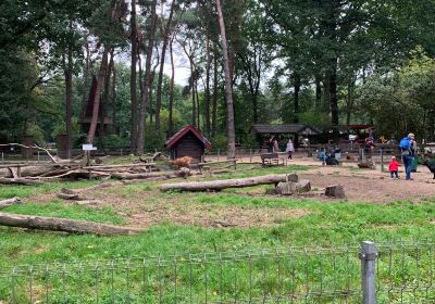 Nature and Animal Park Brueggen