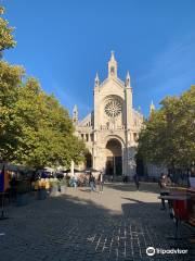 Place Ste. Catherine