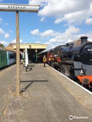 Mid-Norfolk Railway