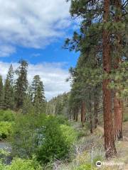 Tumalo State Park