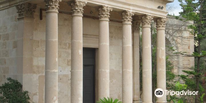 Convention Centre of Palma