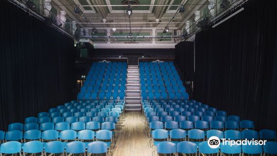 Gloucester Guildhall