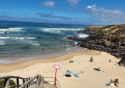 Praia de Nossa Senhora