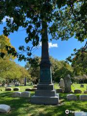 Graceland Cemetery