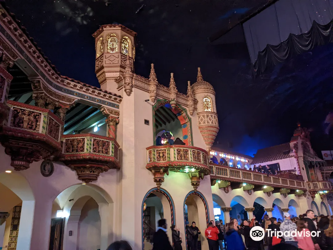 3_Byline Bank Aragon Ballroom