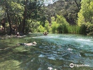 Fossil Creek Wilderness