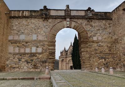 Alcazaba de Antequera