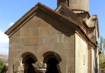 Tsaghkadzor