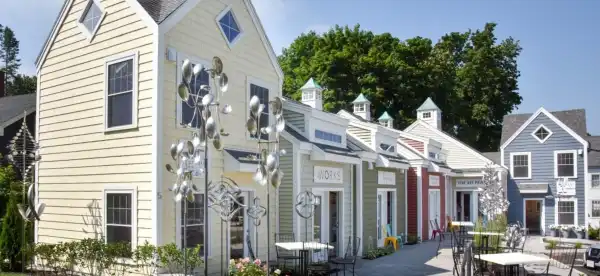 Hotels in Kennebunk