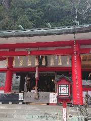 Tenjin Shrine