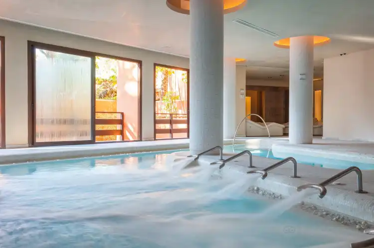 Hotels near Royal Hideaway Sancti Petri