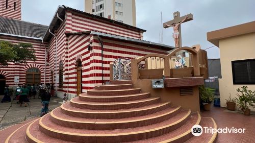 Cotonou Cathedral