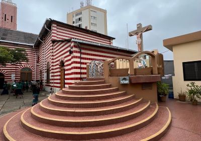 Cathédrale Notre-Dame-de-Miséricorde de Cotonou