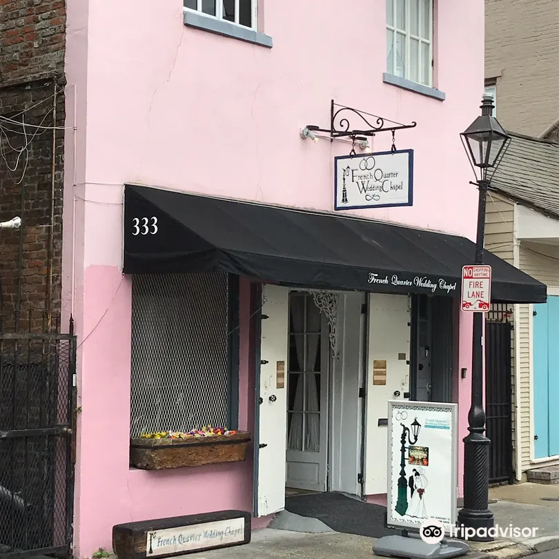 French Quarter Wedding Chapel Tickets - 0ww6612000avkymvc6E78 W 1440 810 Q80.webp