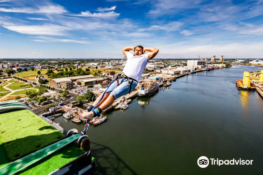 UK Bungee Club