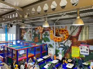 Playzone
